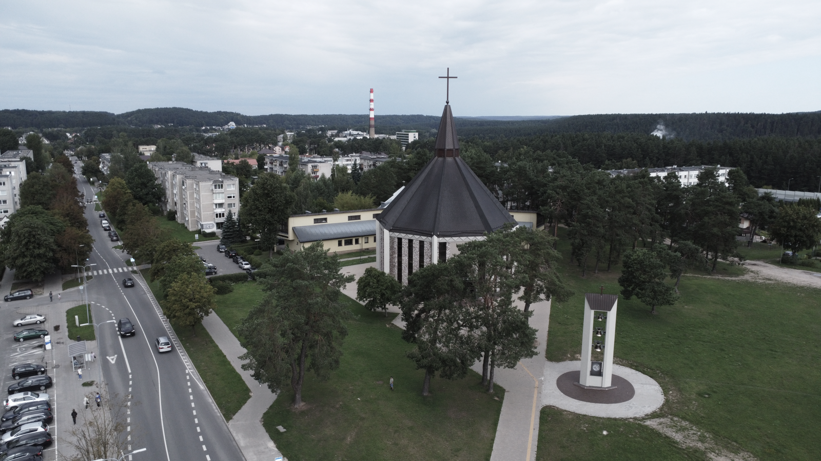 Grigiškės